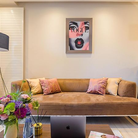 Lumina Apartments Near Warsaw Uprising Museum Bagian luar foto
