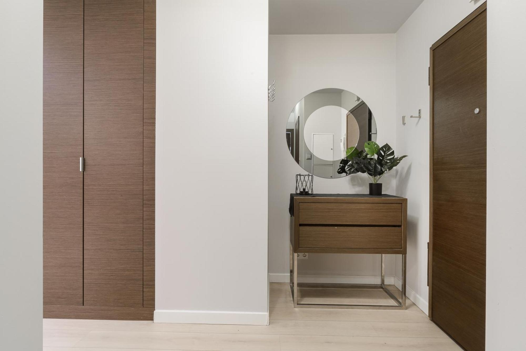 Lumina Apartments Near Warsaw Uprising Museum Bagian luar foto