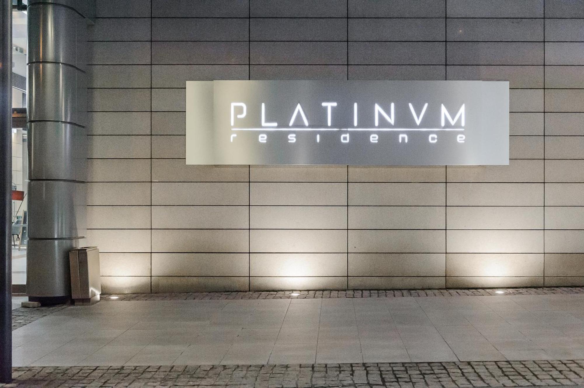 Lumina Apartments Near Warsaw Uprising Museum Bagian luar foto